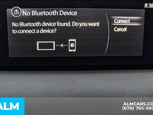 Used 2021 MAZDA CX-5 Signature image 37