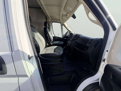Used 2019 RAM ProMaster 2500 FWD image 21