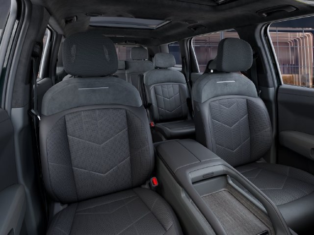 New 2027 Kia Telluride X-Line SX Prestige AWD/4WD image 16