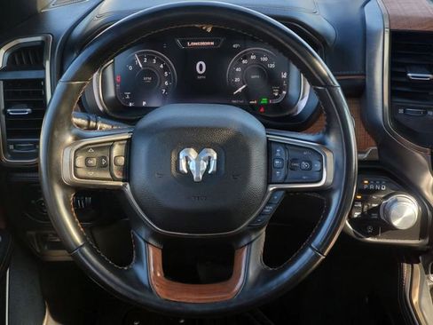 Used 2023 RAM 1500 Limited image 27