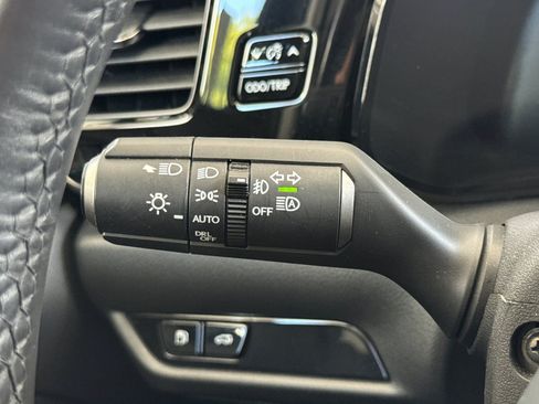 Certified 2025 Lexus NX 350h AWD w/ Cold Area Package image 32