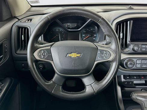 Used 2015 Chevrolet Colorado Z71 image 17