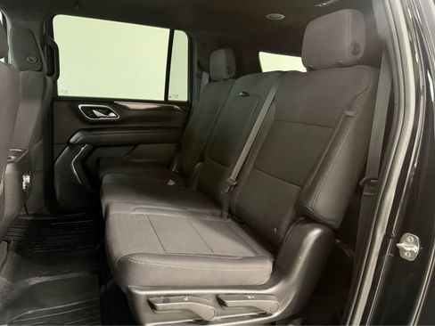 Used 2024 GMC Yukon XL SLE w/ Max Trailering Package AWD/4WD image 14