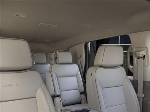 New 2026 GMC Yukon Denali RWD image 24