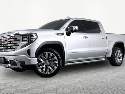 Used 2022 GMC Sierra 1500 Denali w/ Denali Reserve Package
