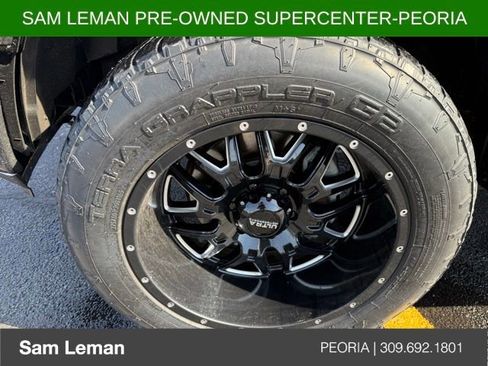 Used 2018 Ford F150 XL w/ Equipment Group 101A Mid image 8