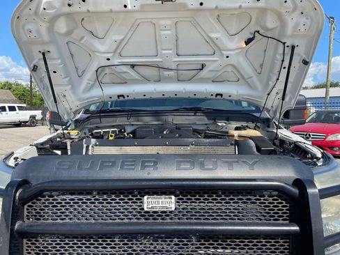 Used 2012 Ford F350 XL w/ PWR Equipment Group RWD image 11
