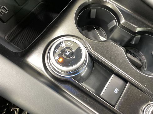 New 2026 Ford Explorer ST image 26