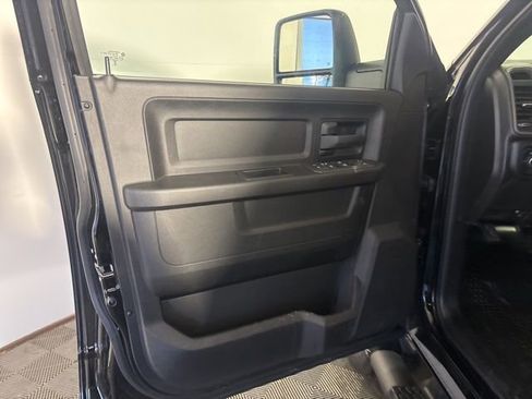 New 2026 RAM 2500 Tradesman AWD/4WD image 9