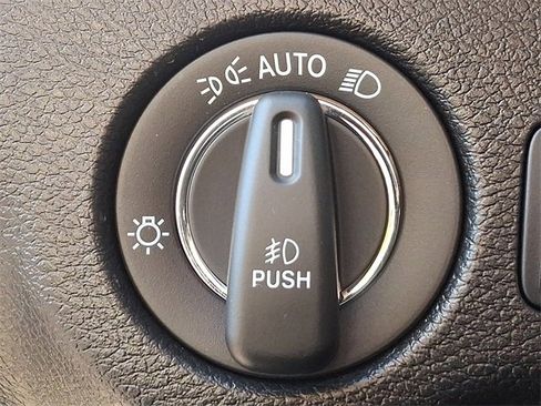 Used 2023 Chrysler 300 Touring L w/ Popular Equipment Group image 24