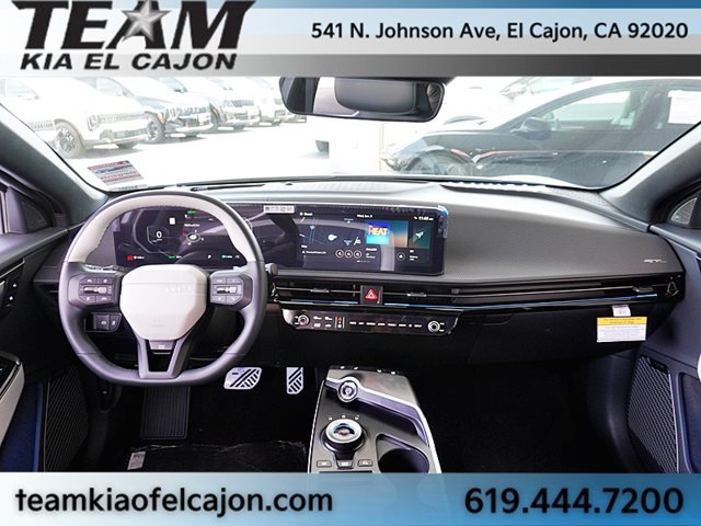 New 2026 Kia EV6 GT-Line RWD image 23