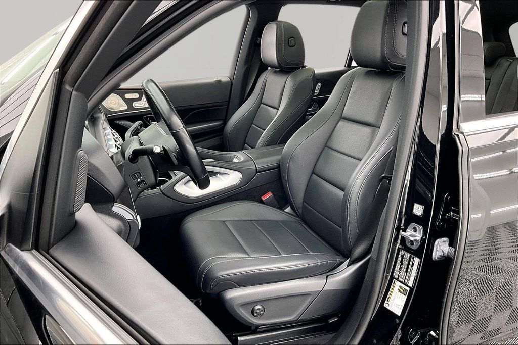 Used 2023 Mercedes-Benz GLE 350 4MATIC image 25