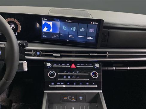 New 2026 Hyundai Santa Fe SE image 7