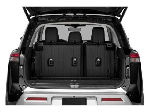 Certified 2022 Nissan Pathfinder Platinum w/ Lighting Package (N93) AWD/4WD image 25
