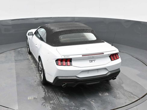 New 2025 Ford Mustang GT Premium image 23