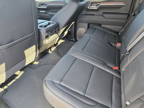 New 2026 GMC Sierra 1500 Denali AWD/4WD image 19