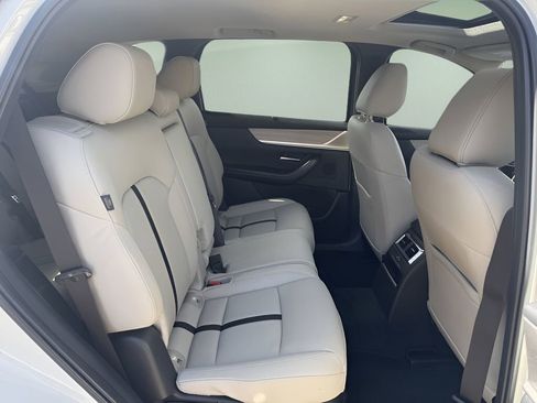 Used 2024 MAZDA CX-90 Plug-In Hybrid w/ Preferred image 22