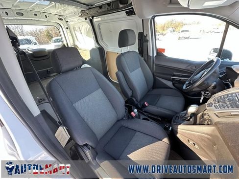 Used 2016 Ford Transit Connect XL image 16