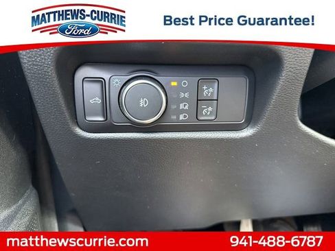 New 2026 Ford Ranger Lariat AWD/4WD image 28