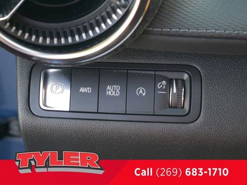 New 2026 Chevrolet Equinox LT w/ Safety and Technology Package AWD/4WD image 22