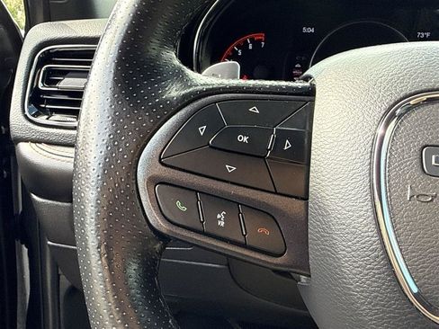 Used 2023 Dodge Durango GT AWD/4WD image 43