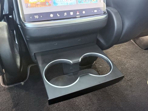 Used 2024 Tesla Model X Long Range image 63