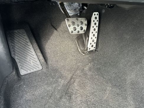 New 2026 Toyota Camry SE image 32