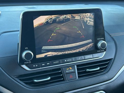 Used 2020 Nissan Altima 2.5 SR image 23