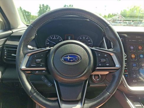 Used 2020 Subaru Outback Premium AWD/4WD image 20