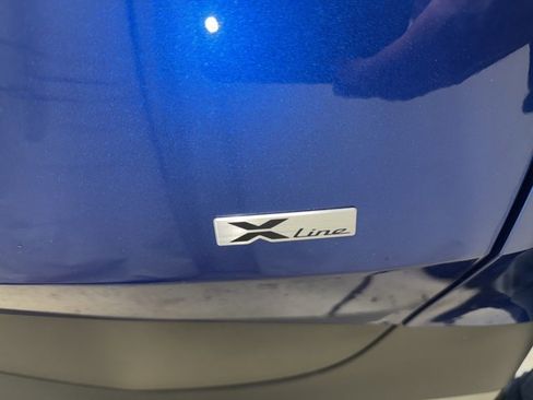 Used 2024 Kia Sportage X-Line w/ X-Line Premium Package image 35