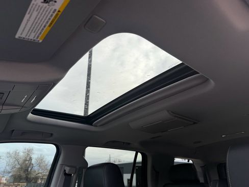 Used 2018 Chevrolet Tahoe LT image 21