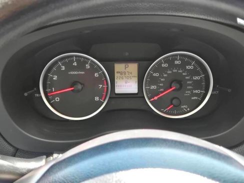Used 2013 Subaru Crosstrek 2.0i Premium w/ Popular Pkg 1 image 17