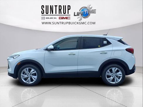 New 2026 Buick Encore GX Preferred w/ Comfort Package image 9