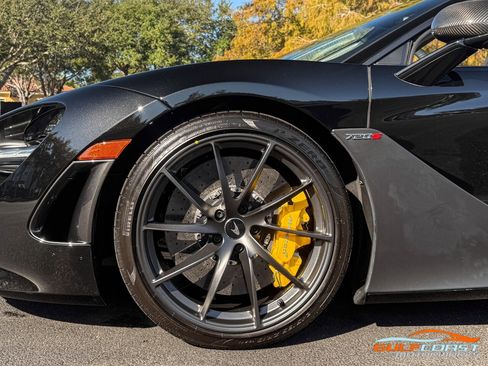 Used 2022 McLaren 720S Performance image 41