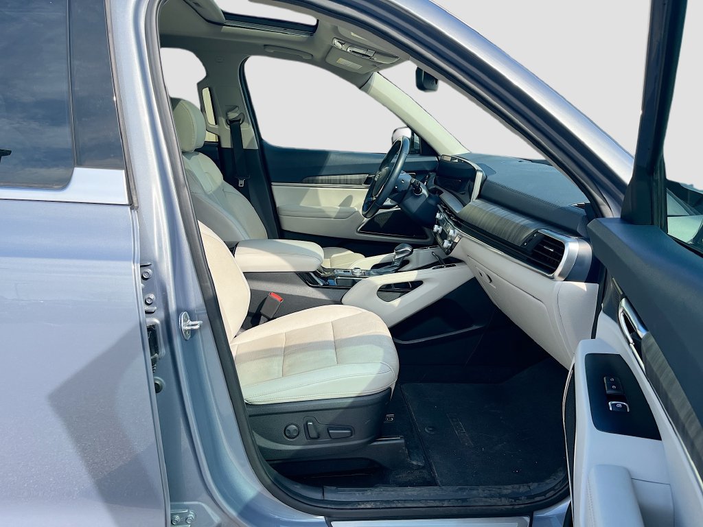Used 2023 Kia Telluride SX AWD/4WD image 31