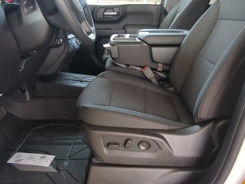 New 2026 Chevrolet Silverado 1500 Custom image 14