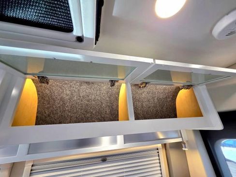 Used 2021 Ford Transit 350 148 High Roof Extended DRW image 52