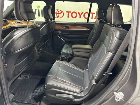 Used 2021 Jeep Grand Cherokee L Summit image 20