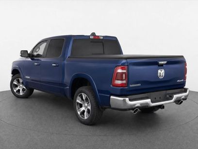 Used 2020 RAM 1500 Laramie