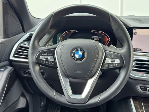 Used 2021 BMW X5 sDrive40i w/ Convenience Package RWD image 21