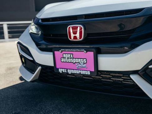 Used 2020 Honda Civic Si image 23