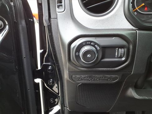 New 2026 Jeep Wrangler Willys image 17