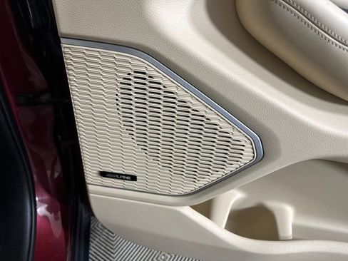 Used 2022 Jeep Grand Cherokee Limited 4xe w/ MOPAR Finishing Package image 29