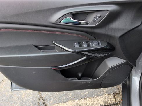 New 2026 Chevrolet Trax RS image 15