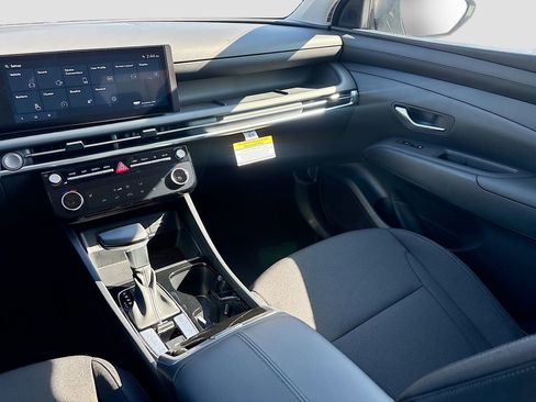 New 2026 Hyundai Tucson SEL image 22