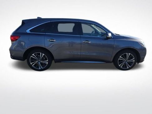 Used 2020 Acura MDX SH-AWD w/ Technology Package image 8