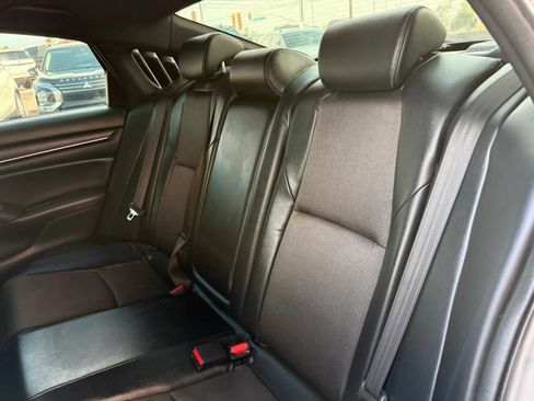 Used 2018 Honda Accord Sport image 44