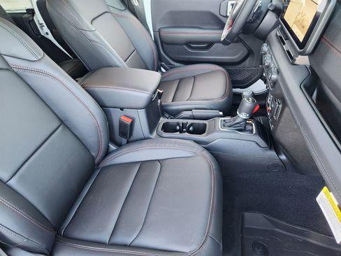 New 2026 Jeep Wrangler Unlimited Rubicon 392 image 13