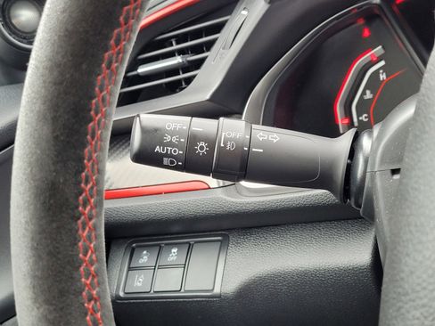 Used 2021 Honda Civic Type R image 22