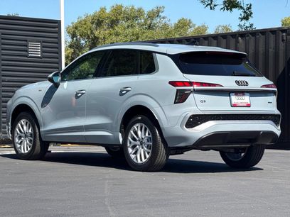 New 2026 Audi Q3 quattro 2.0T